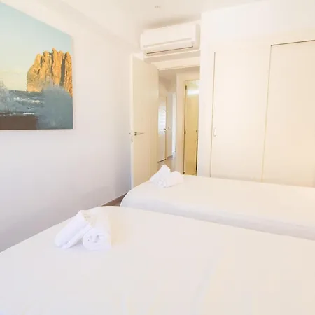 Bel By North Mallorca Apartment