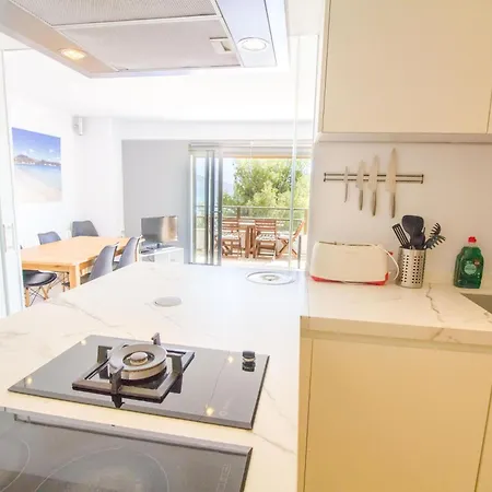 Appartement Bel By North Mallorca Port de Pollença